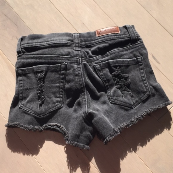 Pnc premium shorts! - Picture 2 of 3